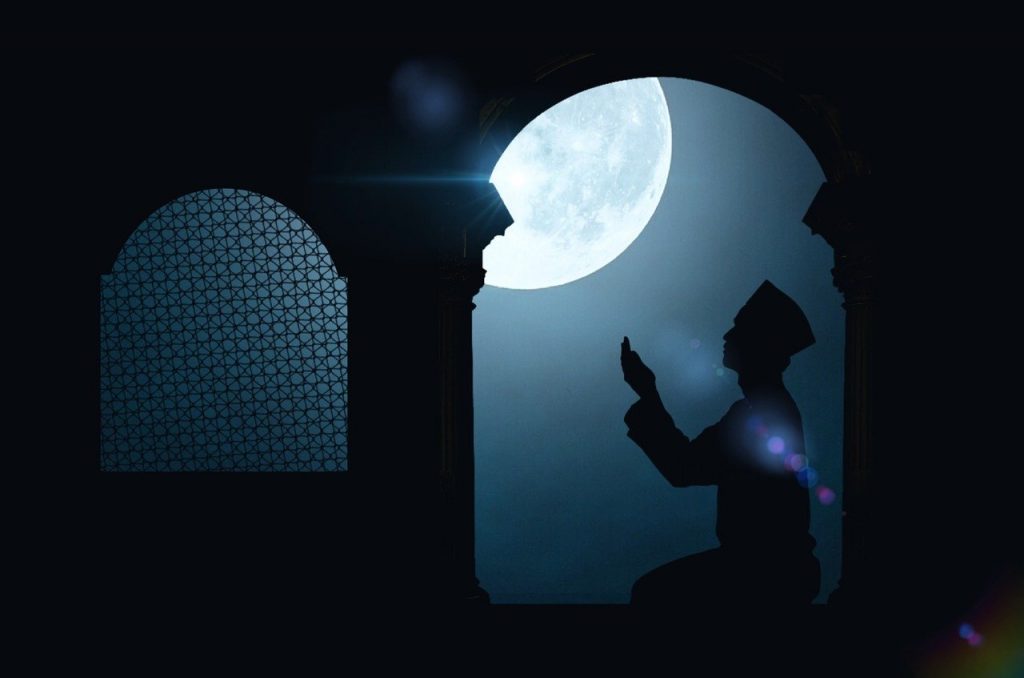 ramadan, ramadhan, night